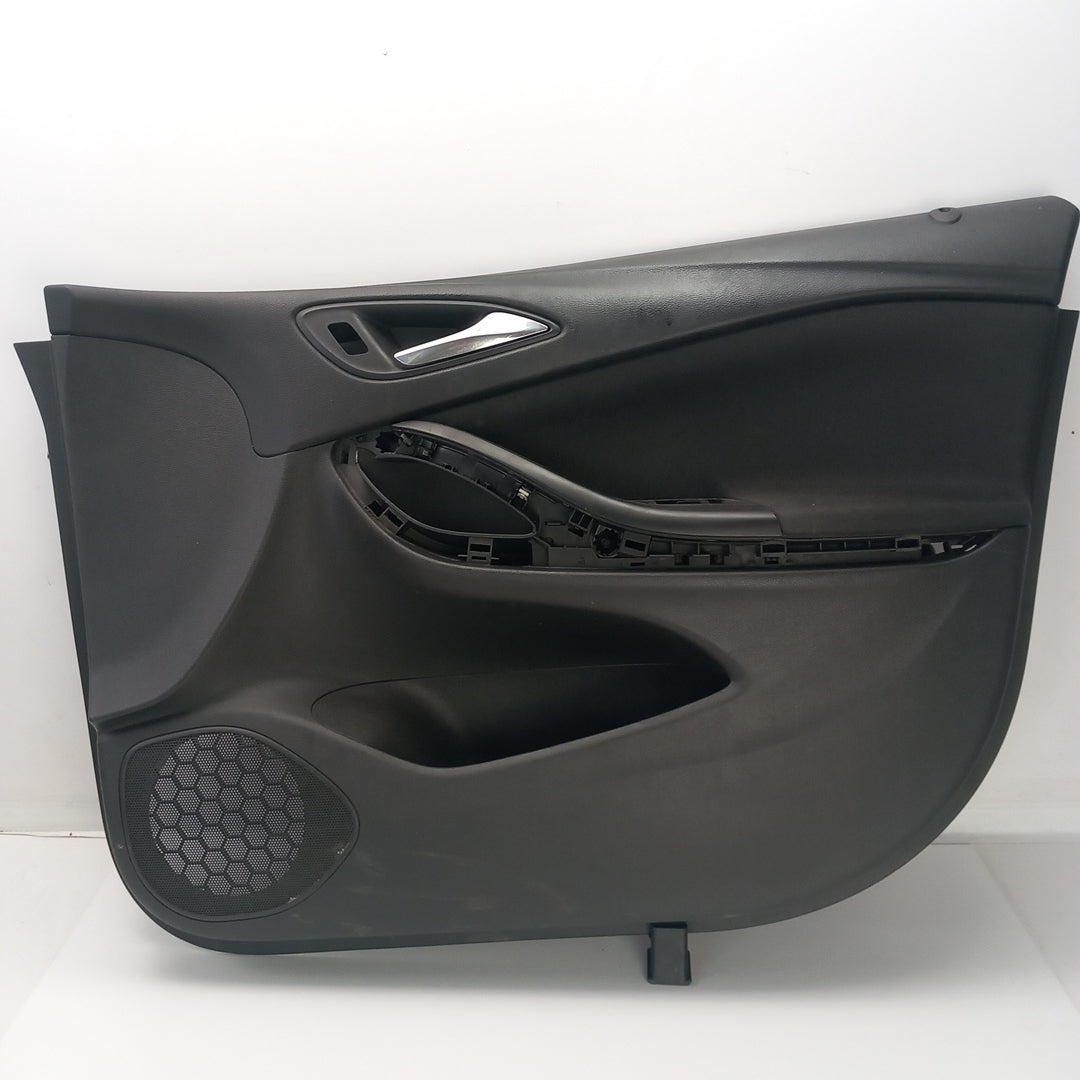 Кора на врата предна дясна RHD TAQK Opel Astra K 5-врати