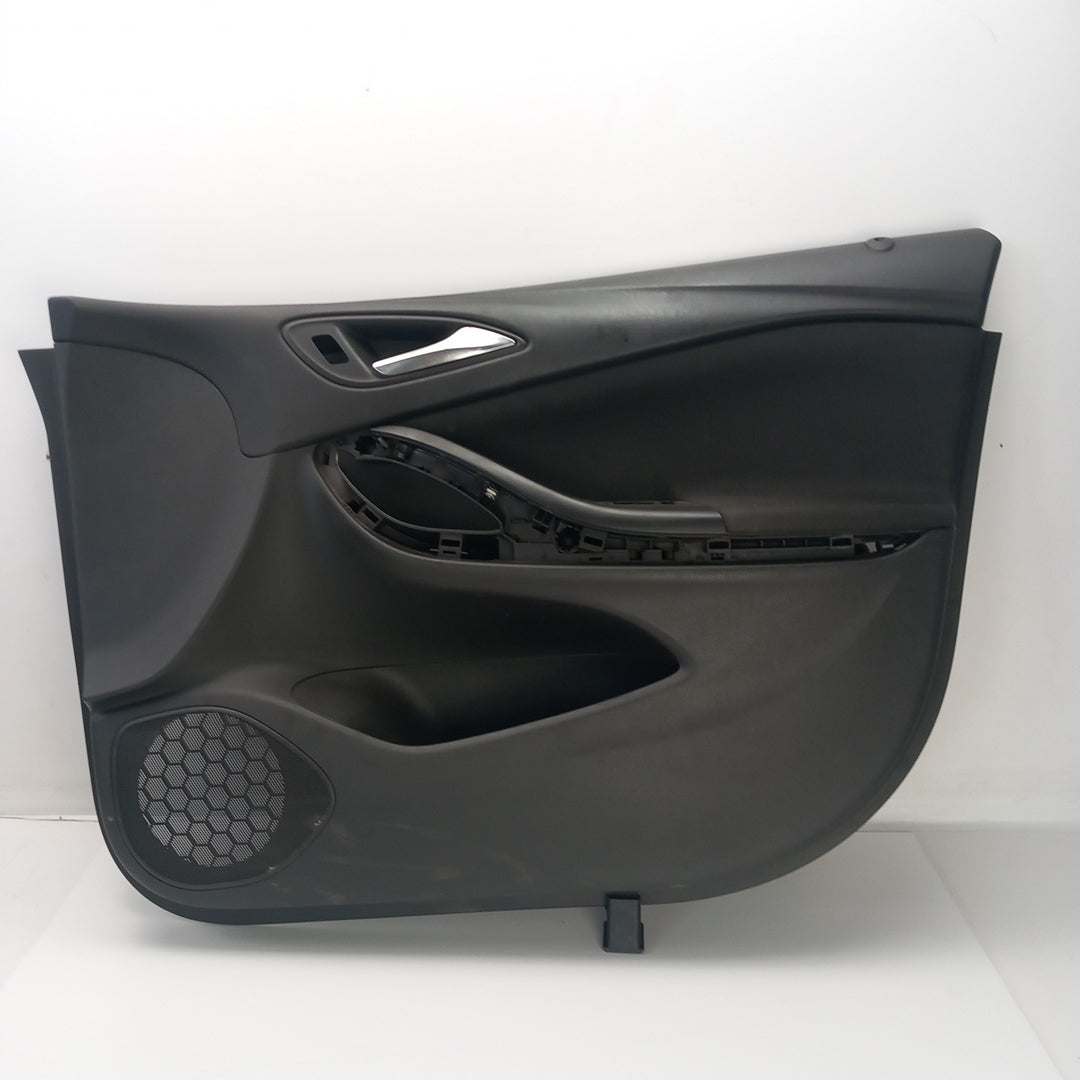 Кора на врата предна дясна RHD TAQK Opel Astra K 5-врати