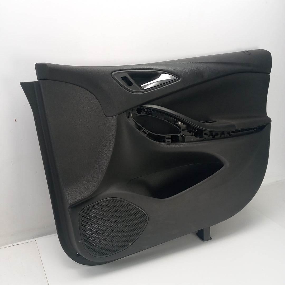 Кора на врата предна дясна RHD TAQK Opel Astra K 5-врати