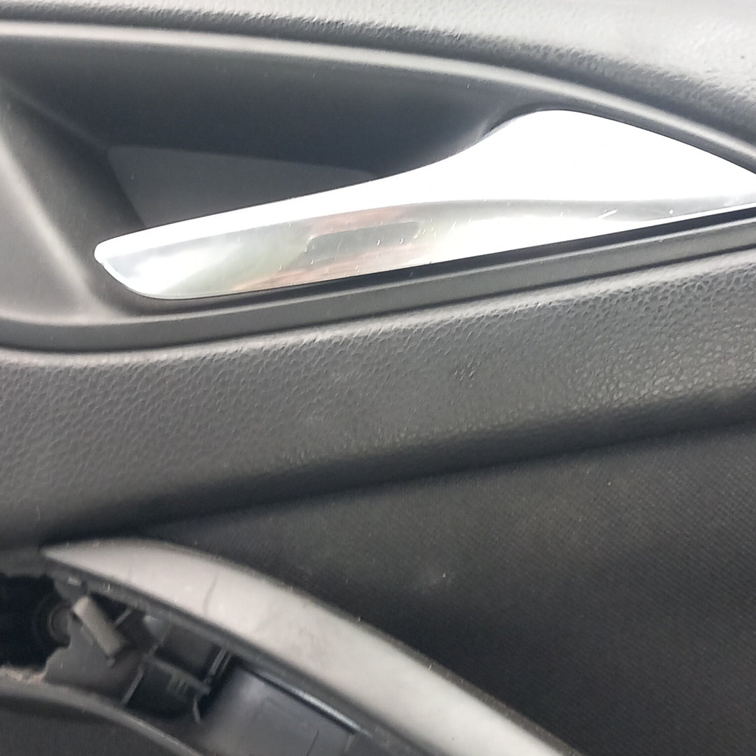 Кора на врата предна дясна RHD TAQK Opel Astra K 5-врати