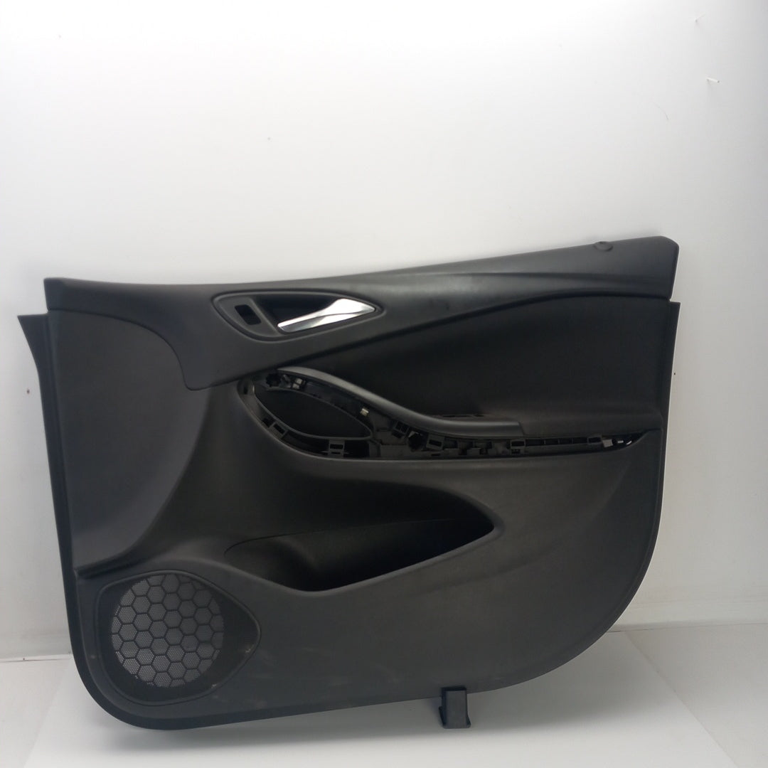 Кора на врата предна дясна RHD TAQK Opel Astra K 5-врати