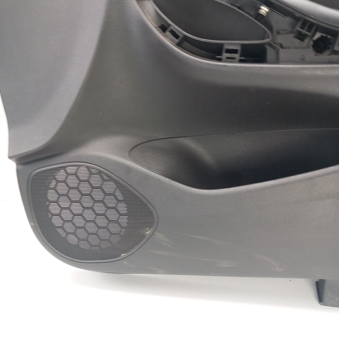 Кора на врата предна дясна RHD TAQK Opel Astra K 5-врати