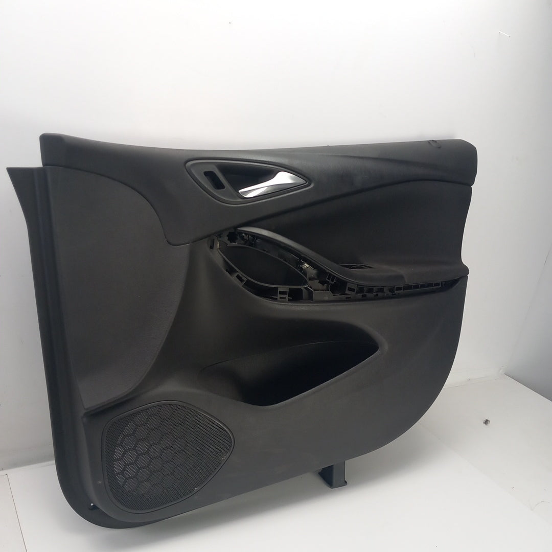 Кора на врата предна дясна RHD TAQK Opel Astra K 5-врати