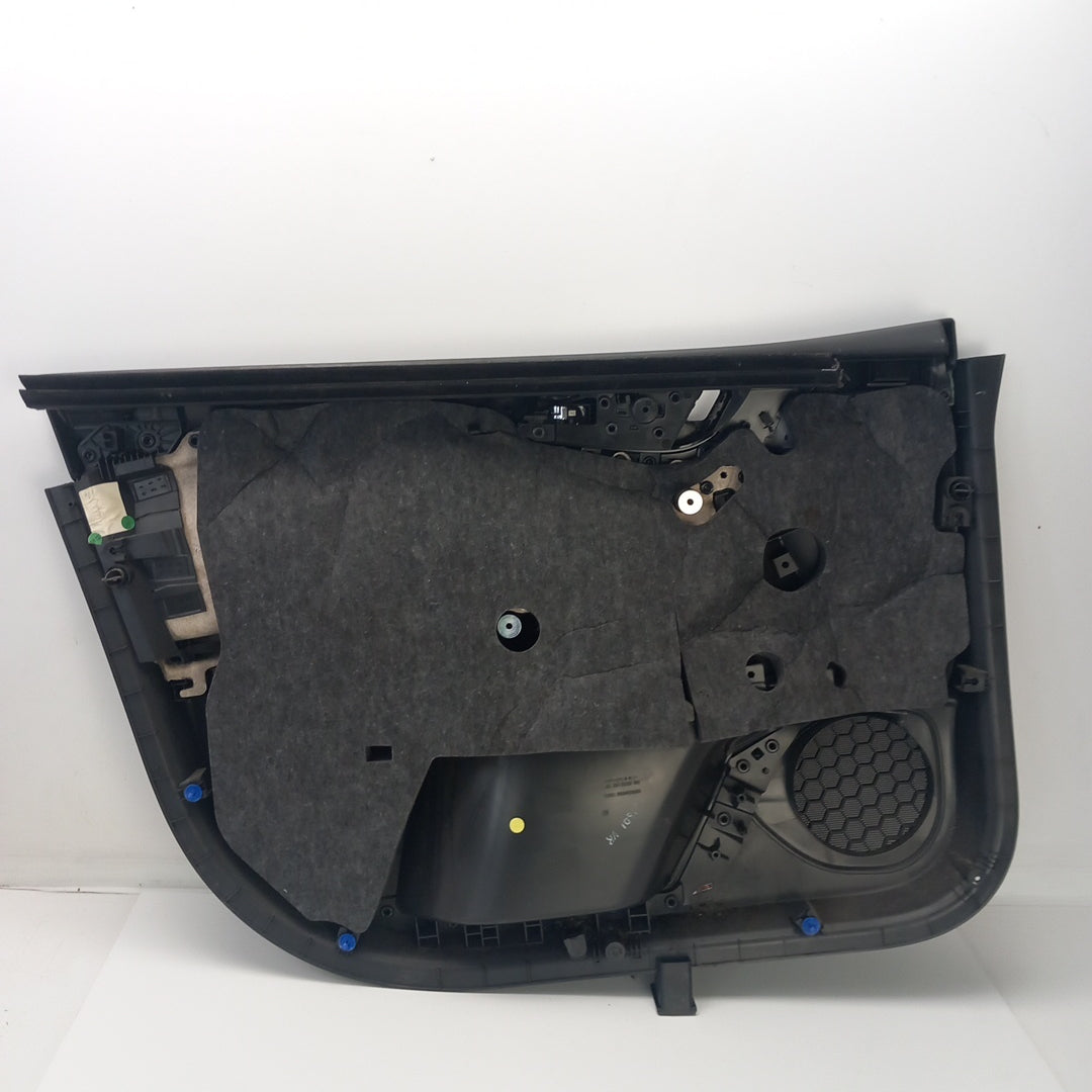 Кора на врата предна дясна RHD TAQK Opel Astra K 5-врати