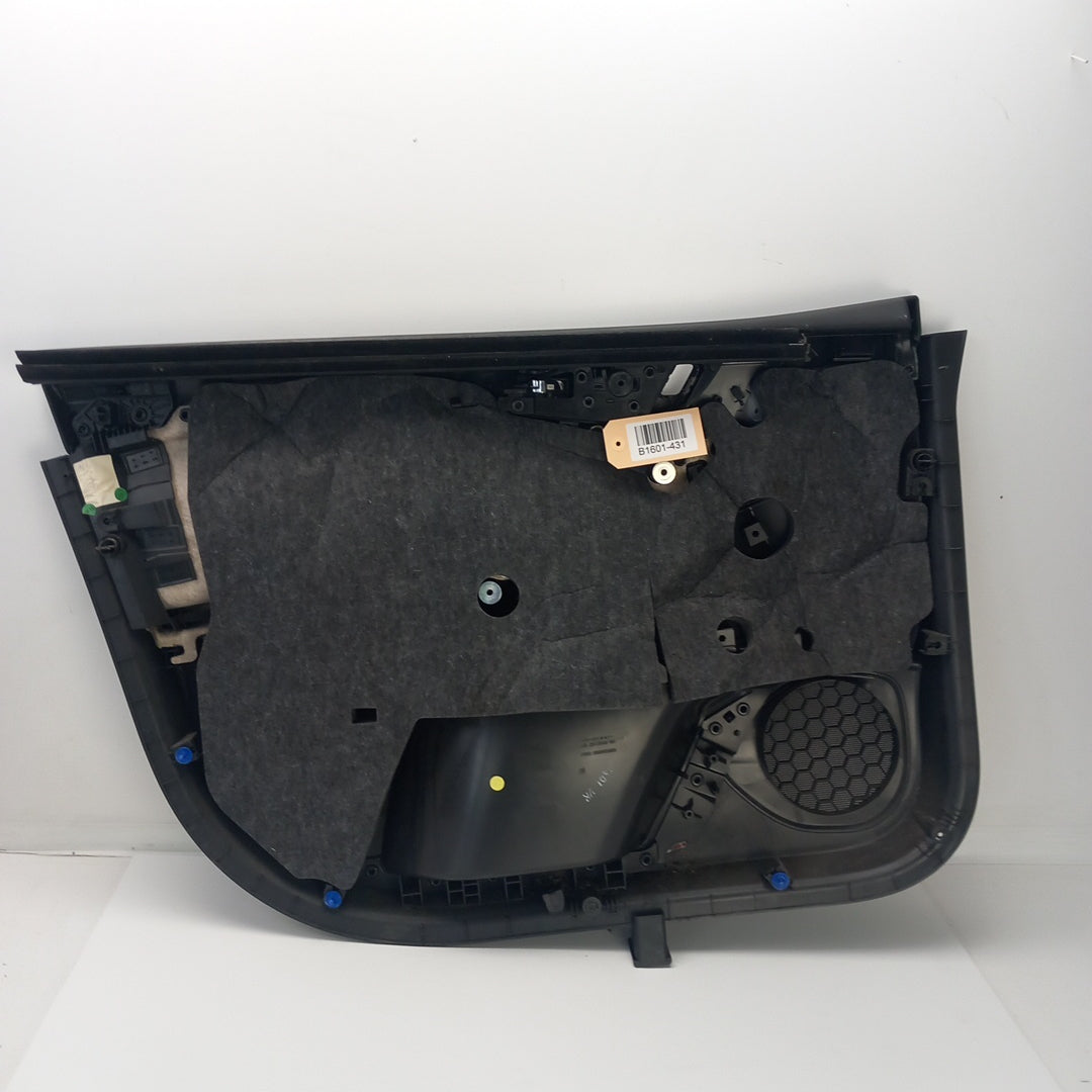 Кора на врата предна дясна RHD TAQK Opel Astra K 5-врати