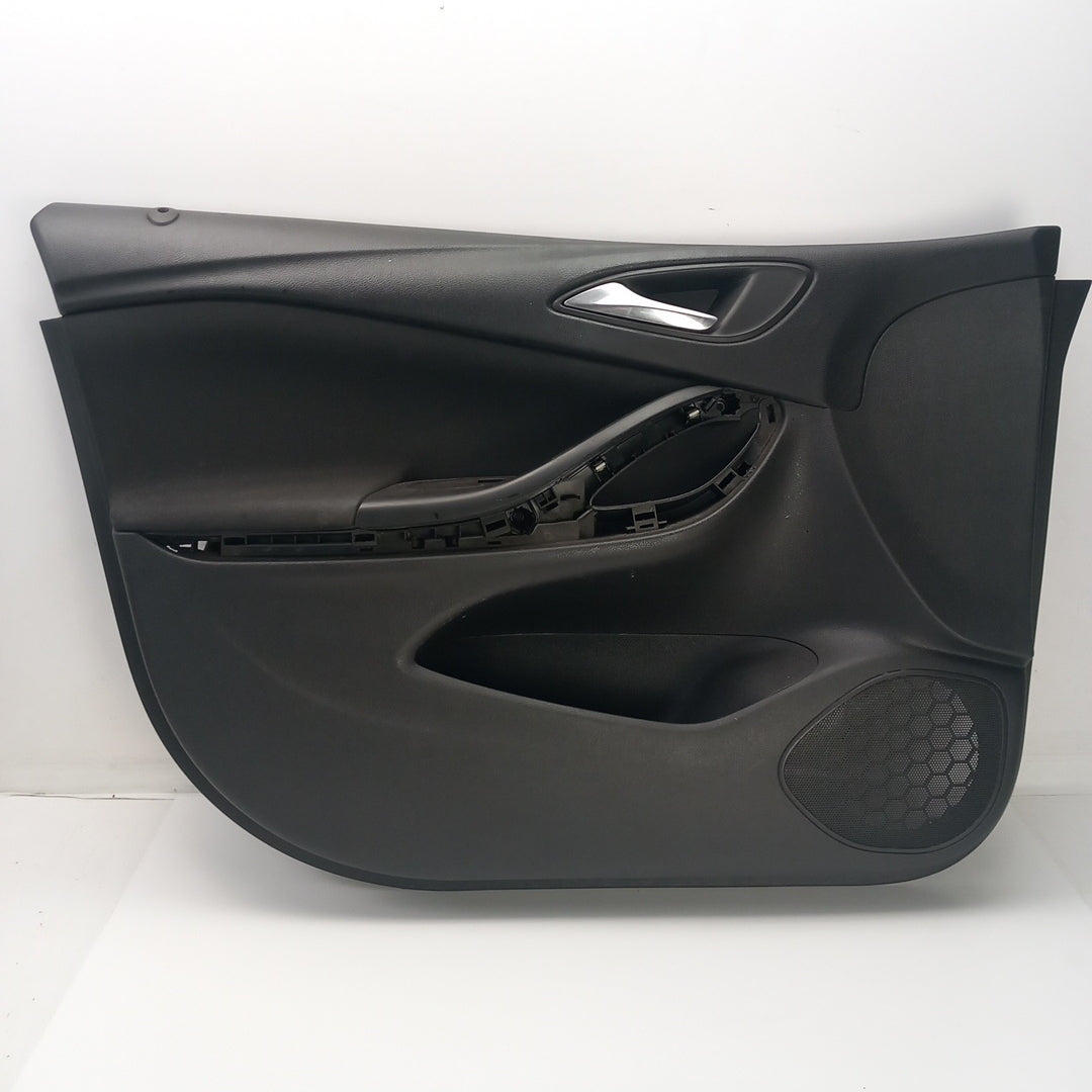 Кора на врата предна лява RHD TAQK Opel Astra K 5-врати