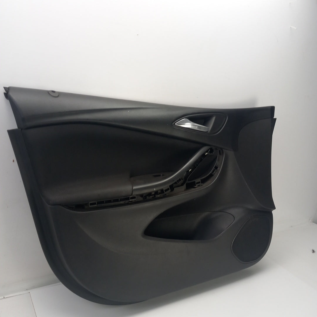 Кора на врата предна лява RHD TAQK Opel Astra K 5-врати