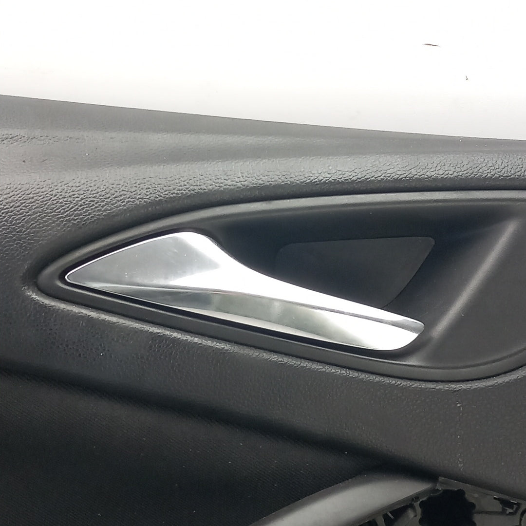 Кора на врата предна лява RHD TAQK Opel Astra K 5-врати