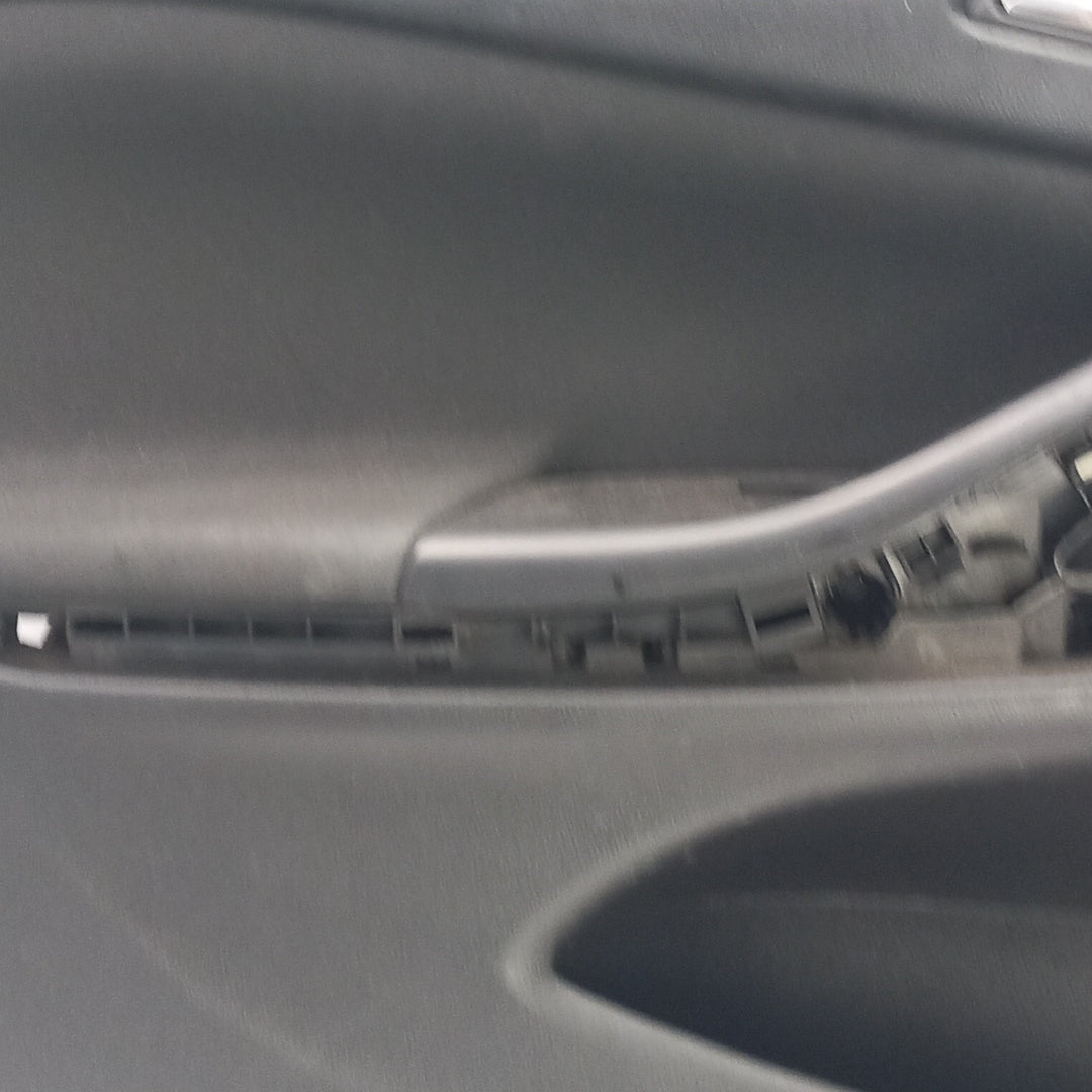 Кора на врата предна лява RHD TAQK Opel Astra K 5-врати