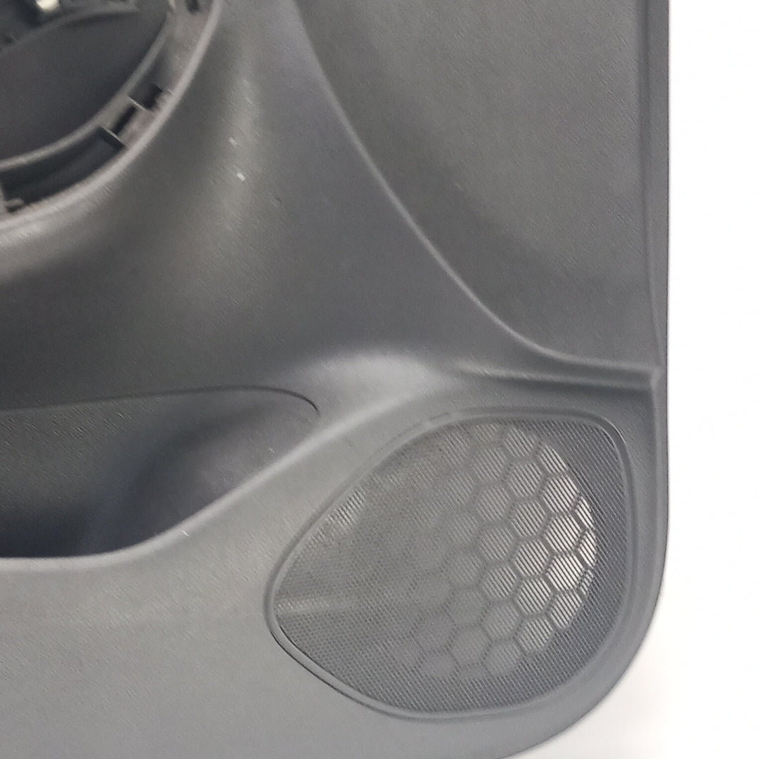 Кора на врата предна лява RHD TAQK Opel Astra K 5-врати