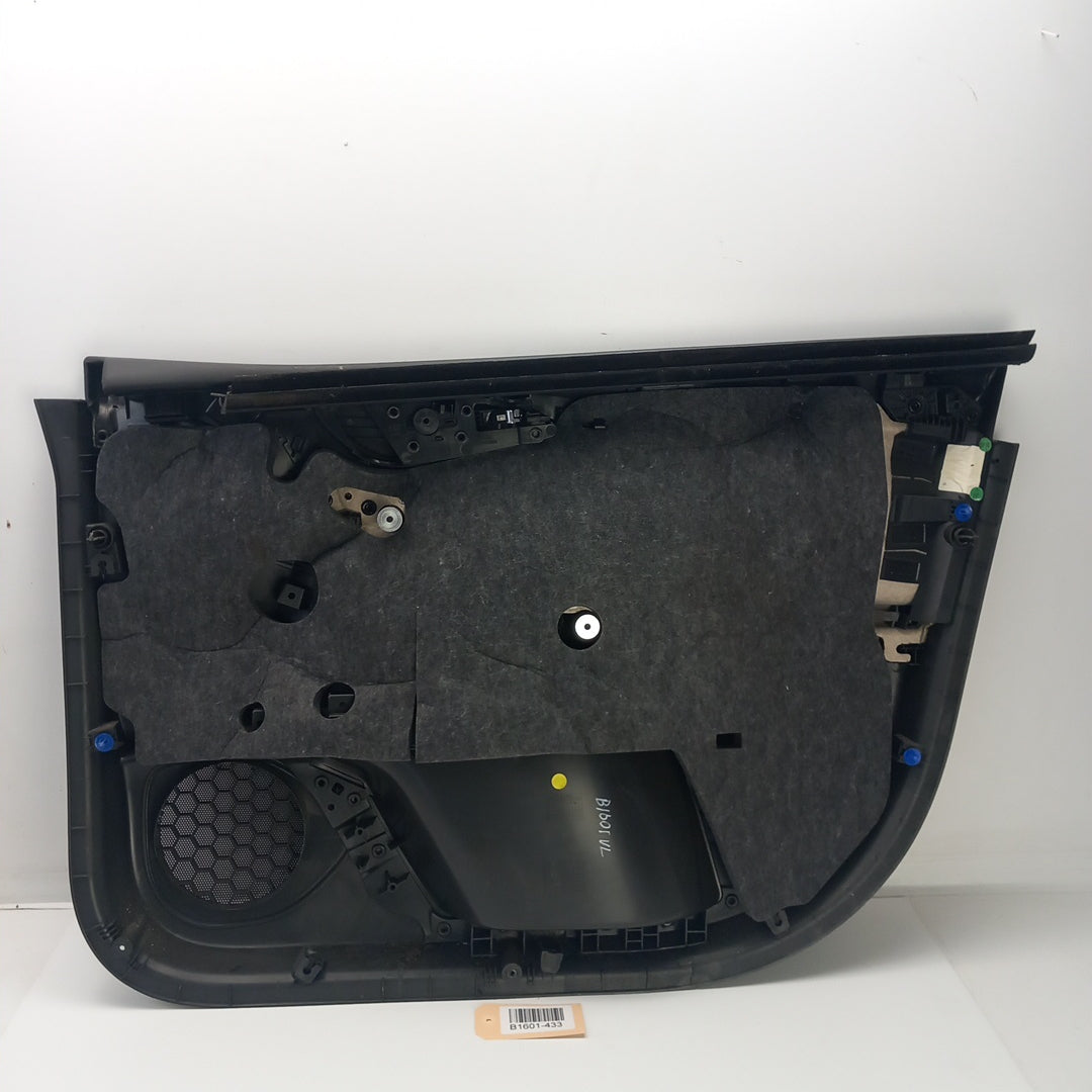 Кора на врата предна лява RHD TAQK Opel Astra K 5-врати