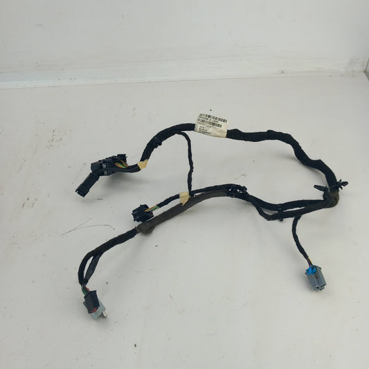 Кабел Централна конзола RHD Opel Astra K 5-врати 1,4 Turbo B14XFT