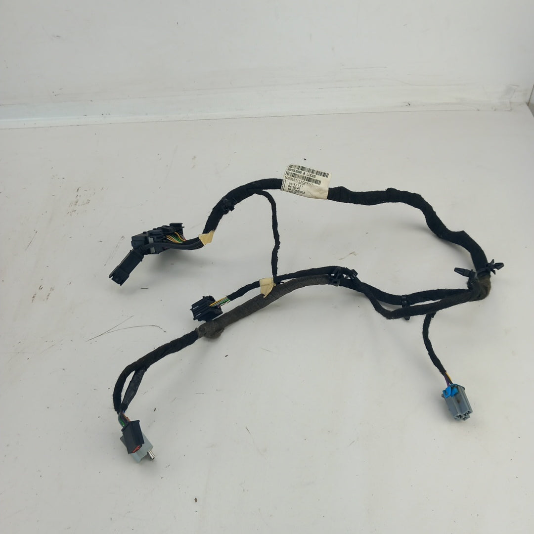 Кабел Централна конзола RHD Opel Astra K 5-врати 1,4 Turbo B14XFT