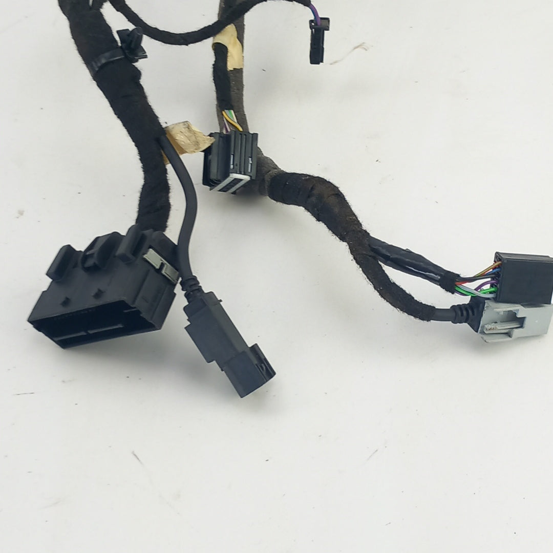 Кабел Централна конзола RHD Opel Astra K 5-врати 1,4 Turbo B14XFT