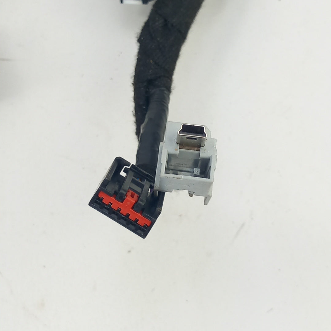 Кабел Централна конзола RHD Opel Astra K 5-врати 1,4 Turbo B14XFT