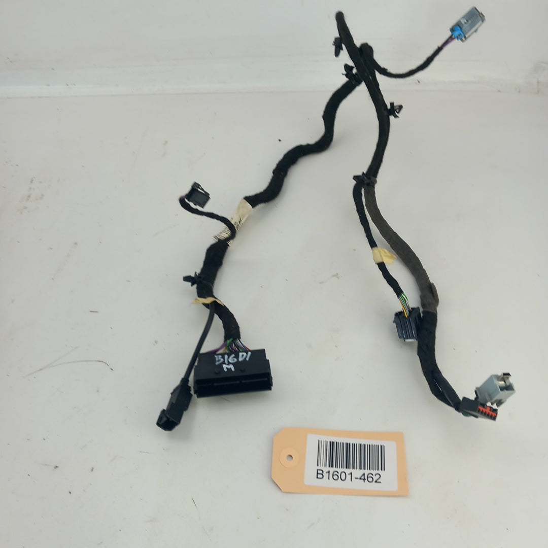 Кабел Централна конзола RHD Opel Astra K 5-врати 1,4 Turbo B14XFT