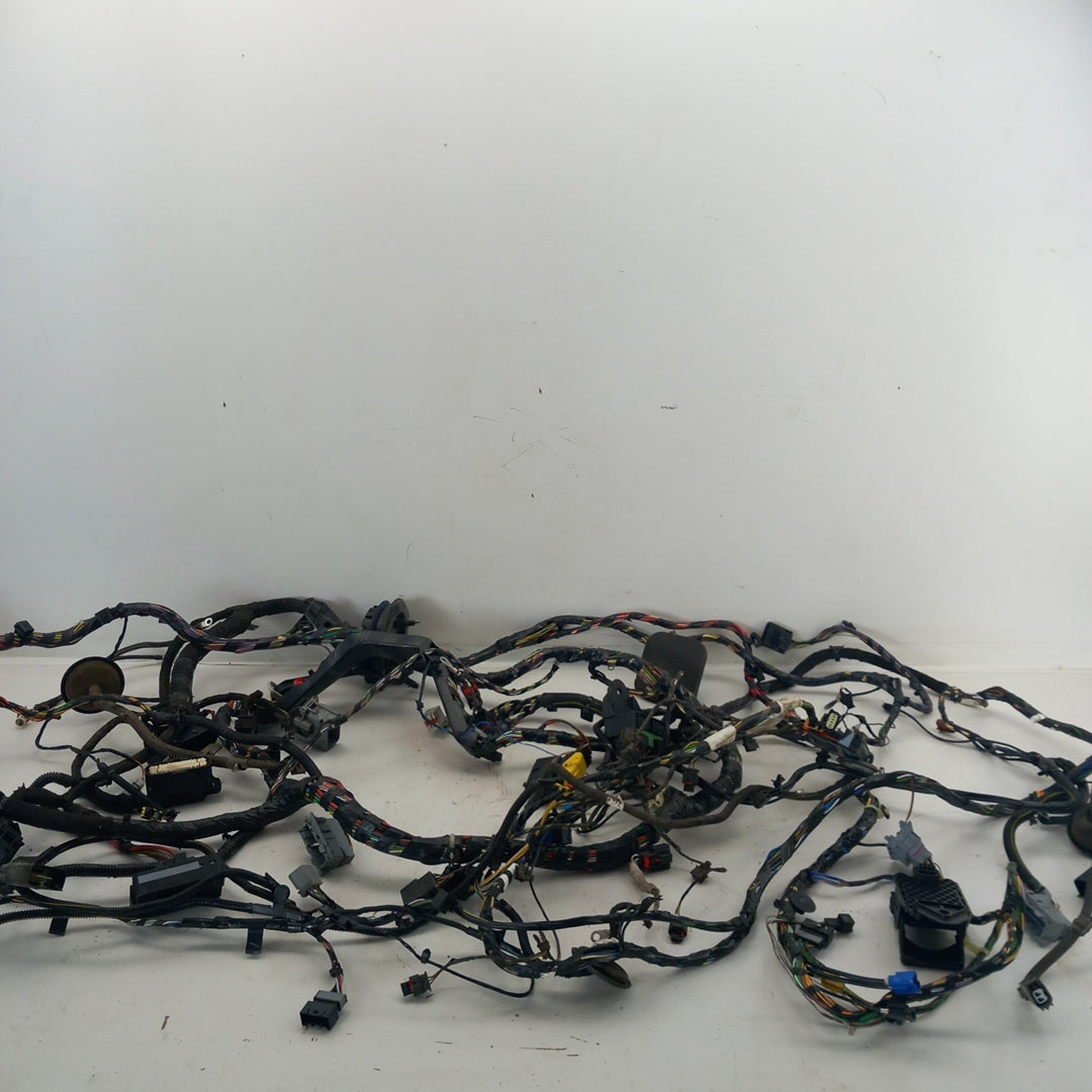 Кабел интериор главен RHD Opel Astra K 5-врати 1,4 Turbo B14XFT