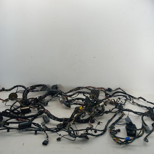 Кабел интериор главен RHD Opel Astra K 5-врати 1,4 Turbo B14XFT