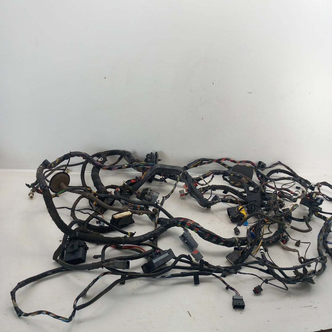 Кабел интериор главен RHD Opel Astra K 5-врати 1,4 Turbo B14XFT