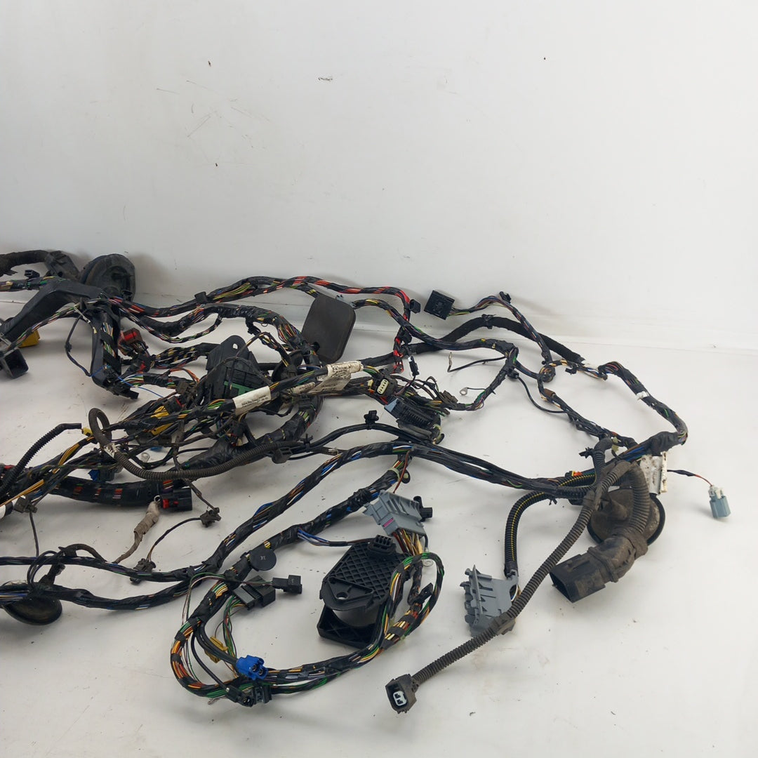 Кабел интериор главен RHD Opel Astra K 5-врати 1,4 Turbo B14XFT