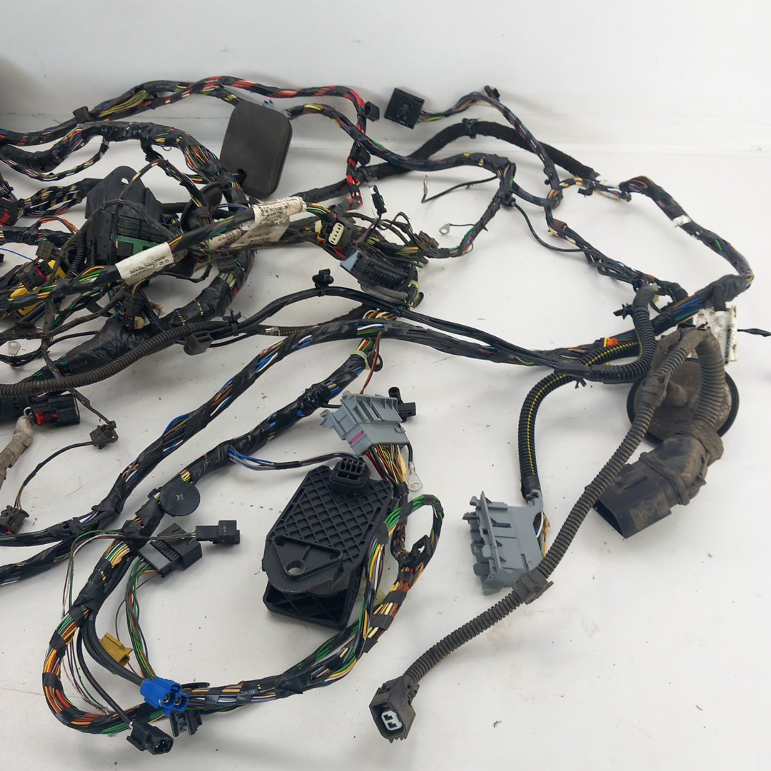 Кабел интериор главен RHD Opel Astra K 5-врати 1,4 Turbo B14XFT