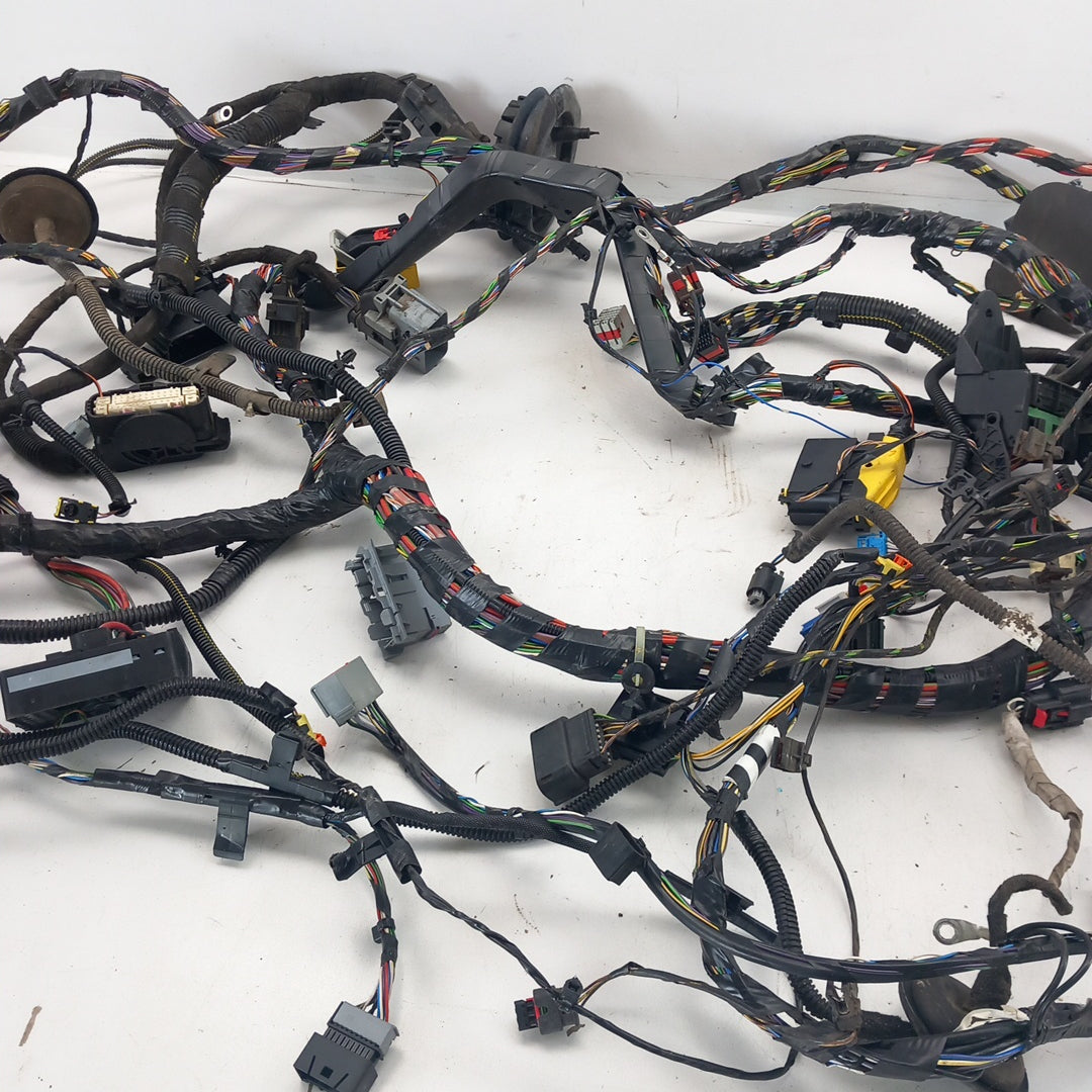 Кабел интериор главен RHD Opel Astra K 5-врати 1,4 Turbo B14XFT