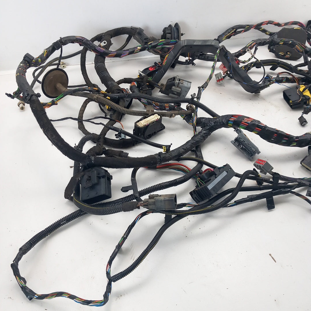 Кабел интериор главен RHD Opel Astra K 5-врати 1,4 Turbo B14XFT