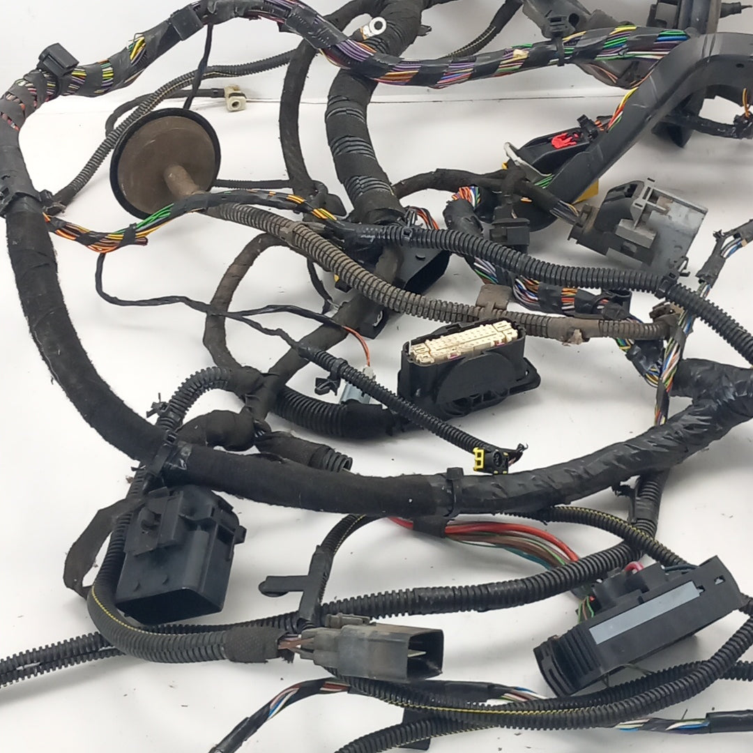 Кабел интериор главен RHD Opel Astra K 5-врати 1,4 Turbo B14XFT