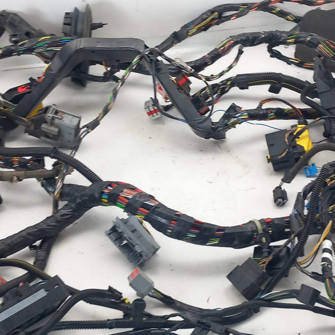 Кабел интериор главен RHD Opel Astra K 5-врати 1,4 Turbo B14XFT