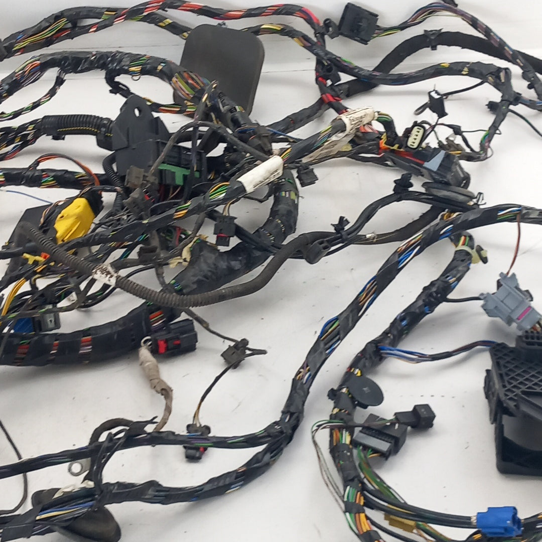 Кабел интериор главен RHD Opel Astra K 5-врати 1,4 Turbo B14XFT