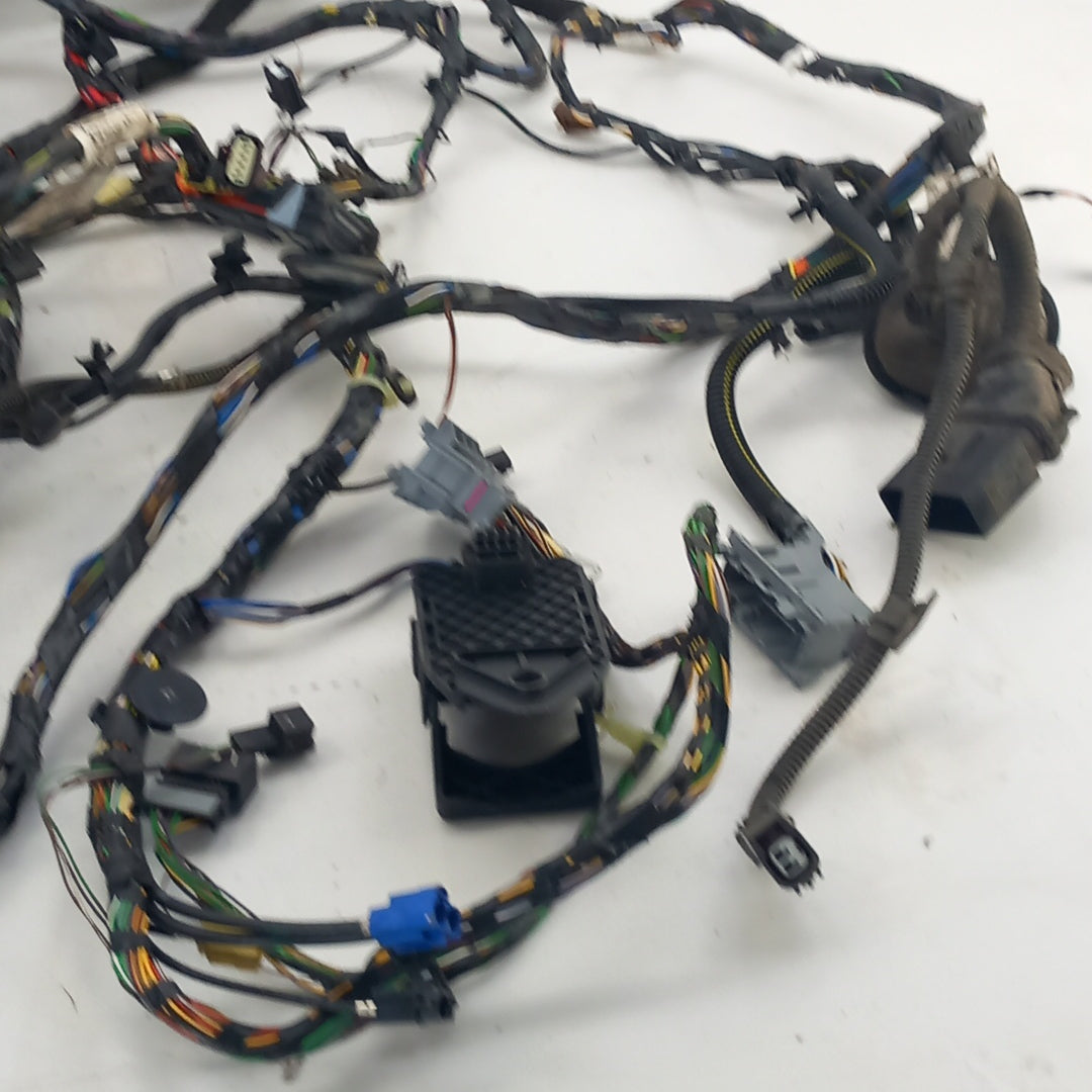 Кабел интериор главен RHD Opel Astra K 5-врати 1,4 Turbo B14XFT