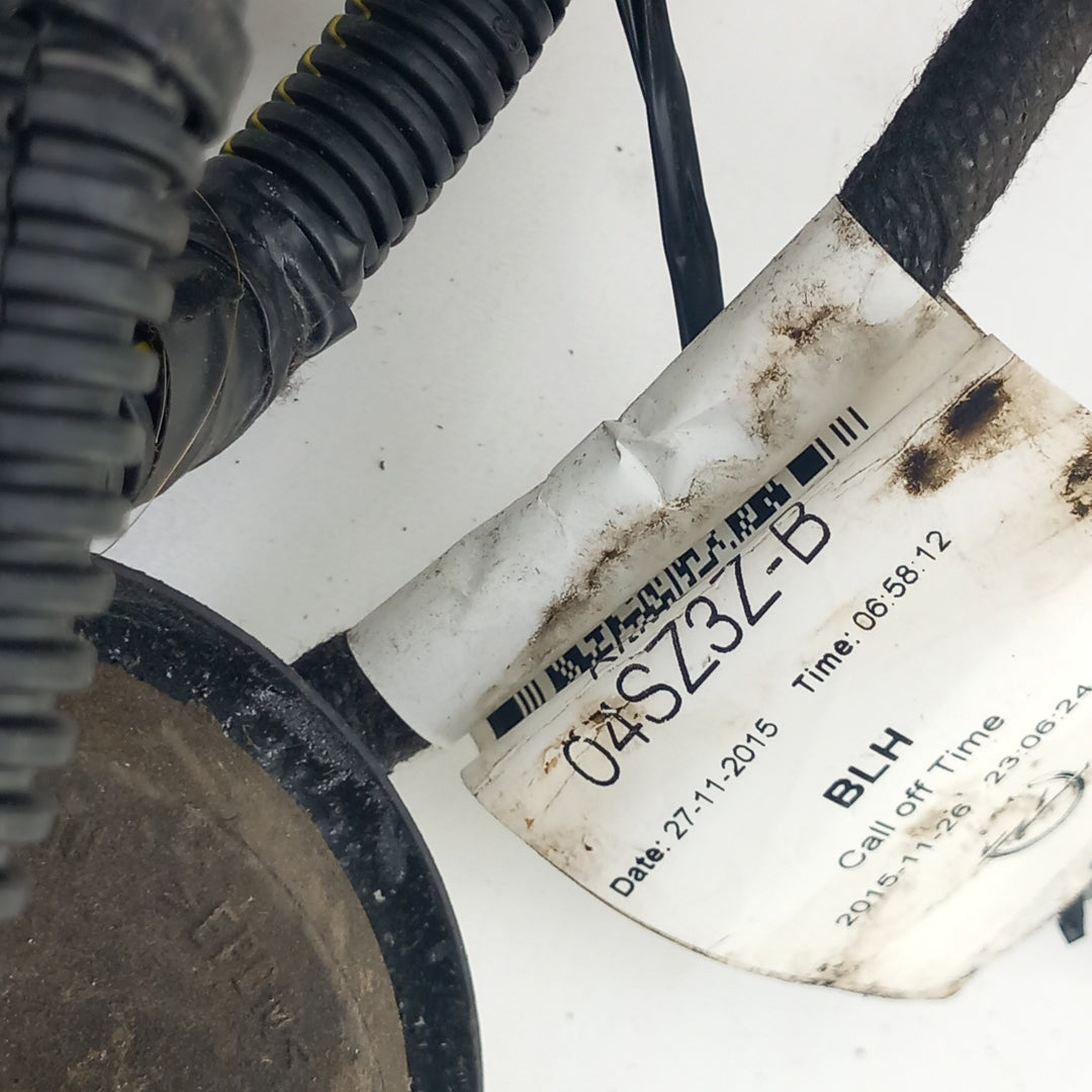 Кабел интериор главен RHD Opel Astra K 5-врати 1,4 Turbo B14XFT