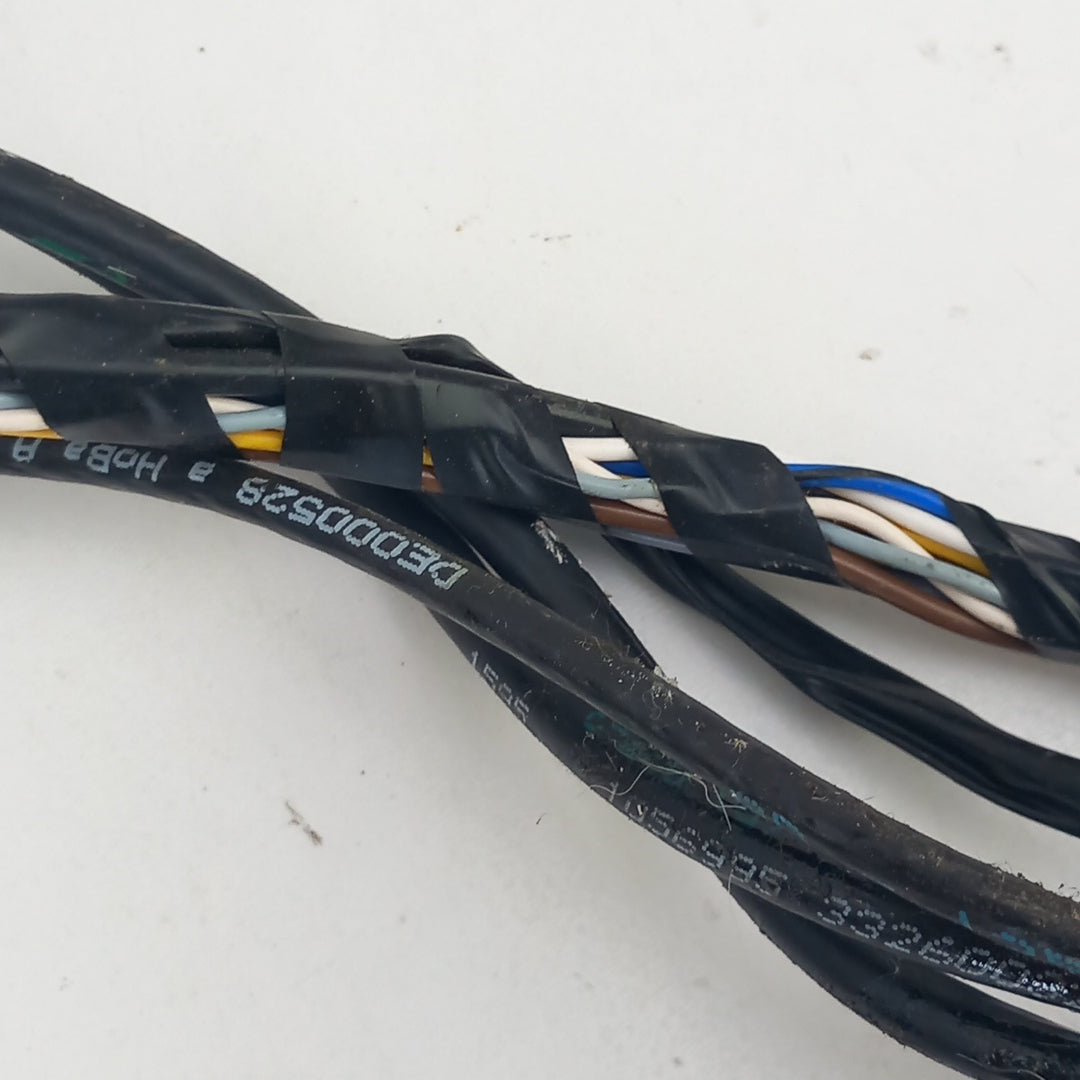 Кабел интериор главен RHD Opel Astra K 5-врати 1,4 Turbo B14XFT