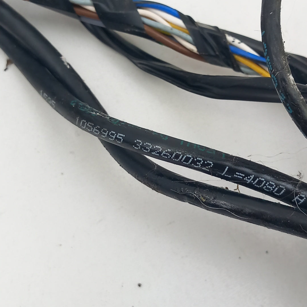 Кабел интериор главен RHD Opel Astra K 5-врати 1,4 Turbo B14XFT