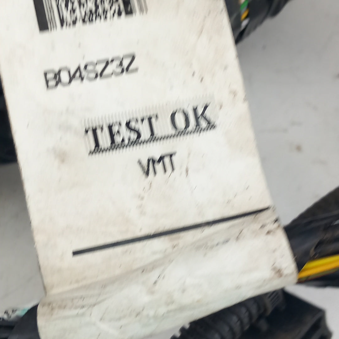 Кабел интериор главен RHD Opel Astra K 5-врати 1,4 Turbo B14XFT