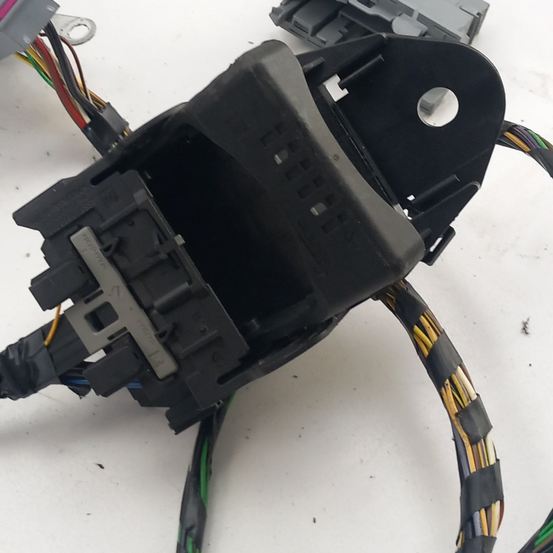 Кабел интериор главен RHD Opel Astra K 5-врати 1,4 Turbo B14XFT