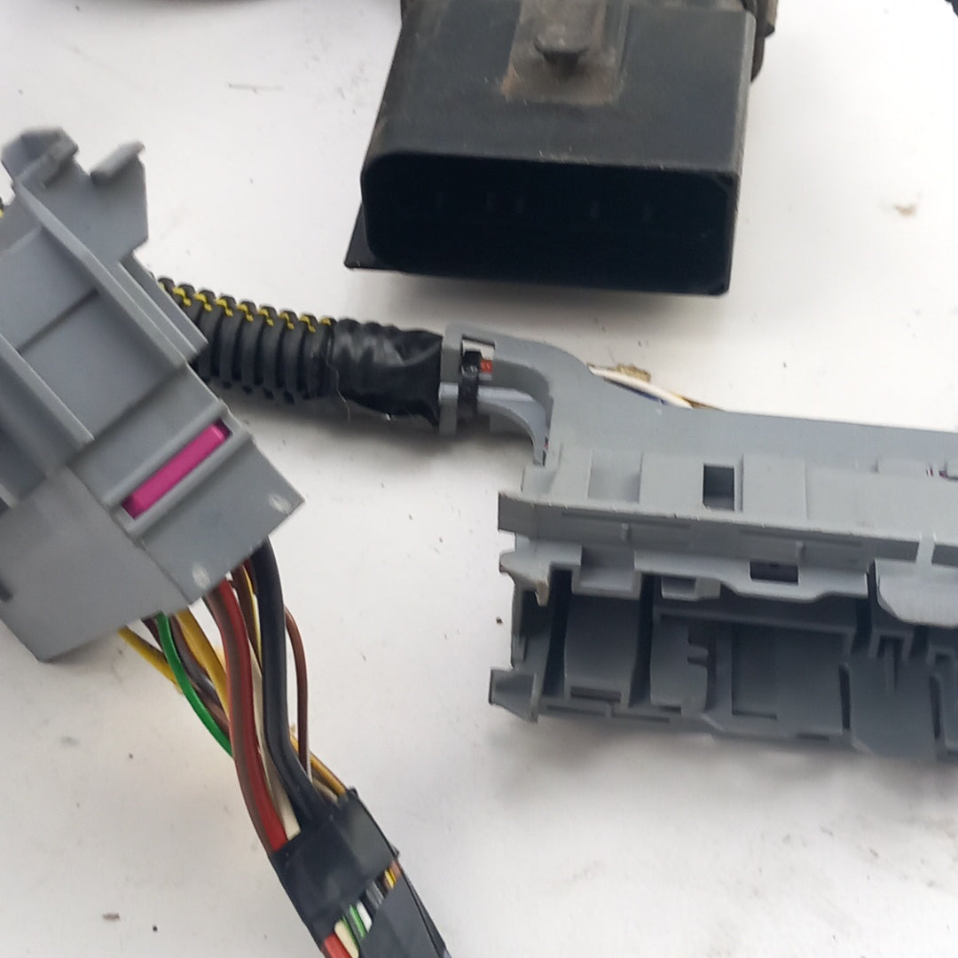 Кабел интериор главен RHD Opel Astra K 5-врати 1,4 Turbo B14XFT