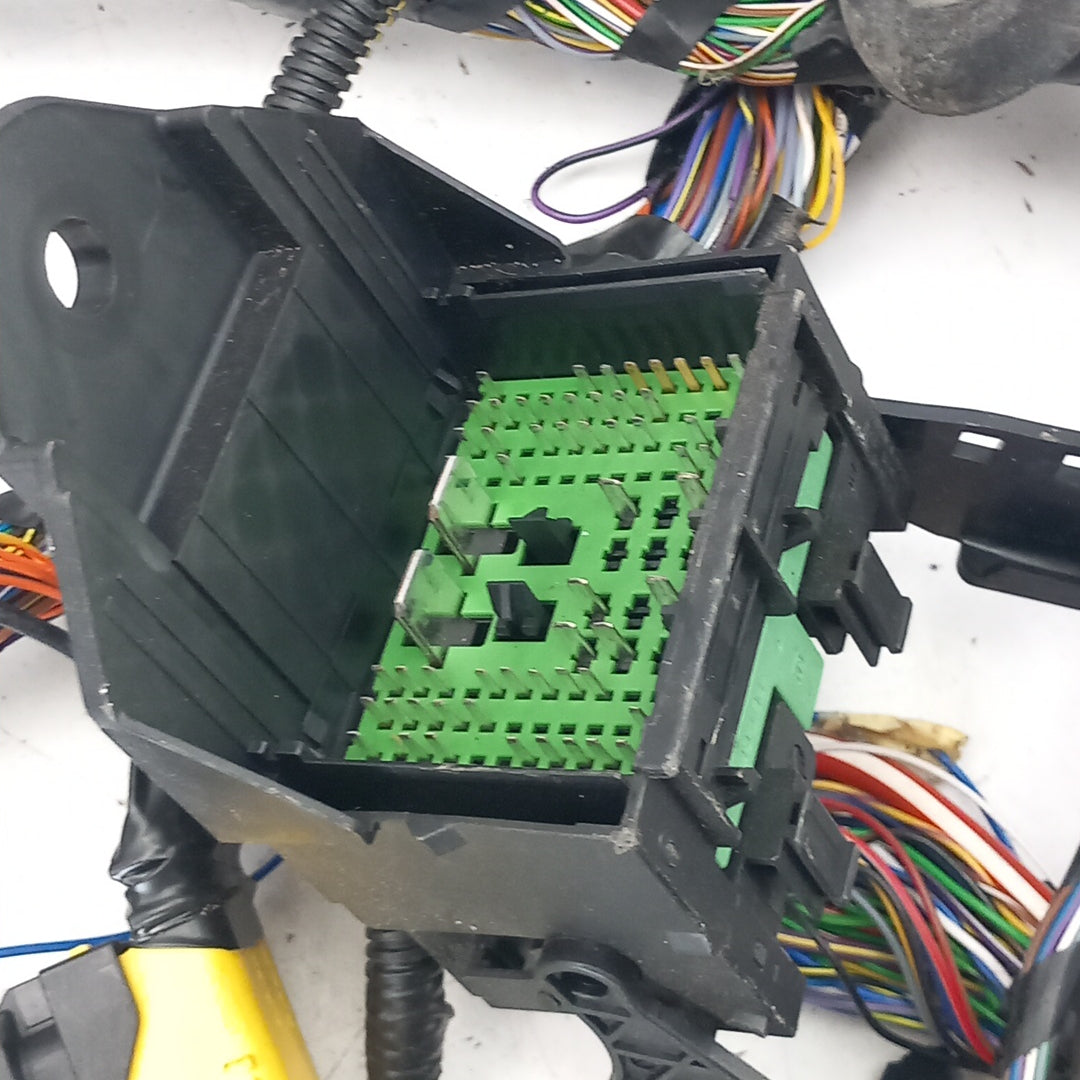 Кабел интериор главен RHD Opel Astra K 5-врати 1,4 Turbo B14XFT