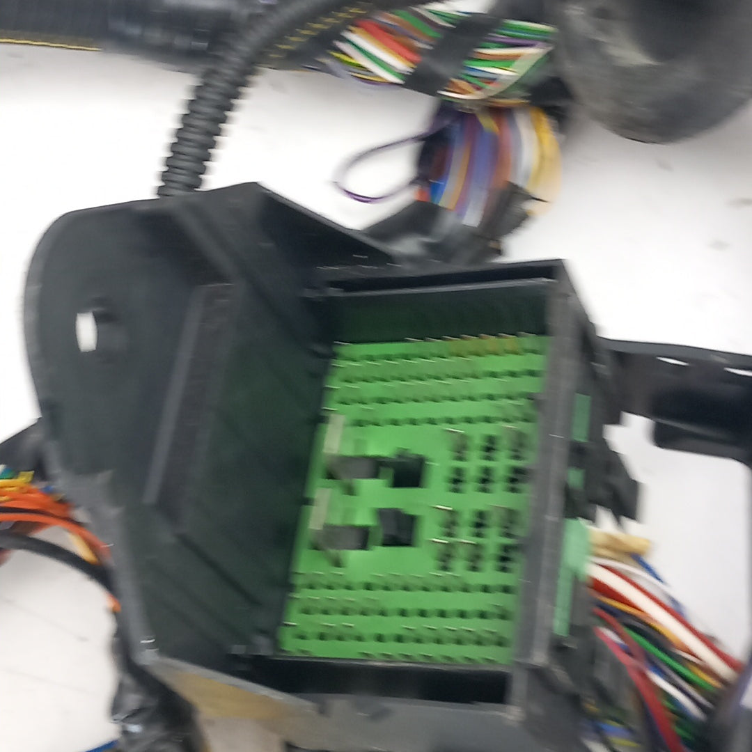 Кабел интериор главен RHD Opel Astra K 5-врати 1,4 Turbo B14XFT