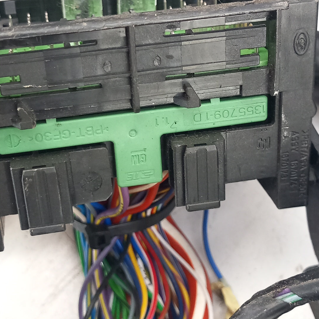 Кабел интериор главен RHD Opel Astra K 5-врати 1,4 Turbo B14XFT