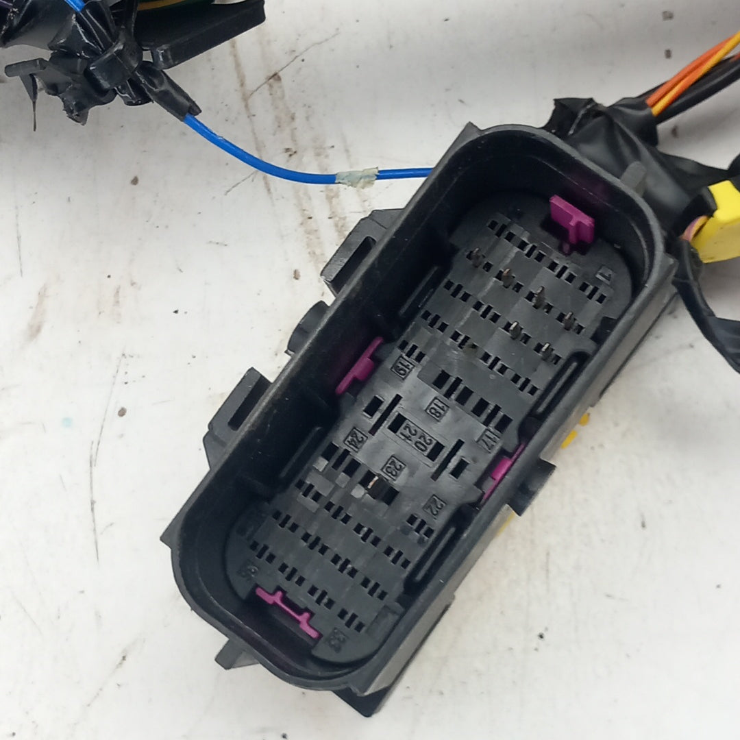 Кабел интериор главен RHD Opel Astra K 5-врати 1,4 Turbo B14XFT