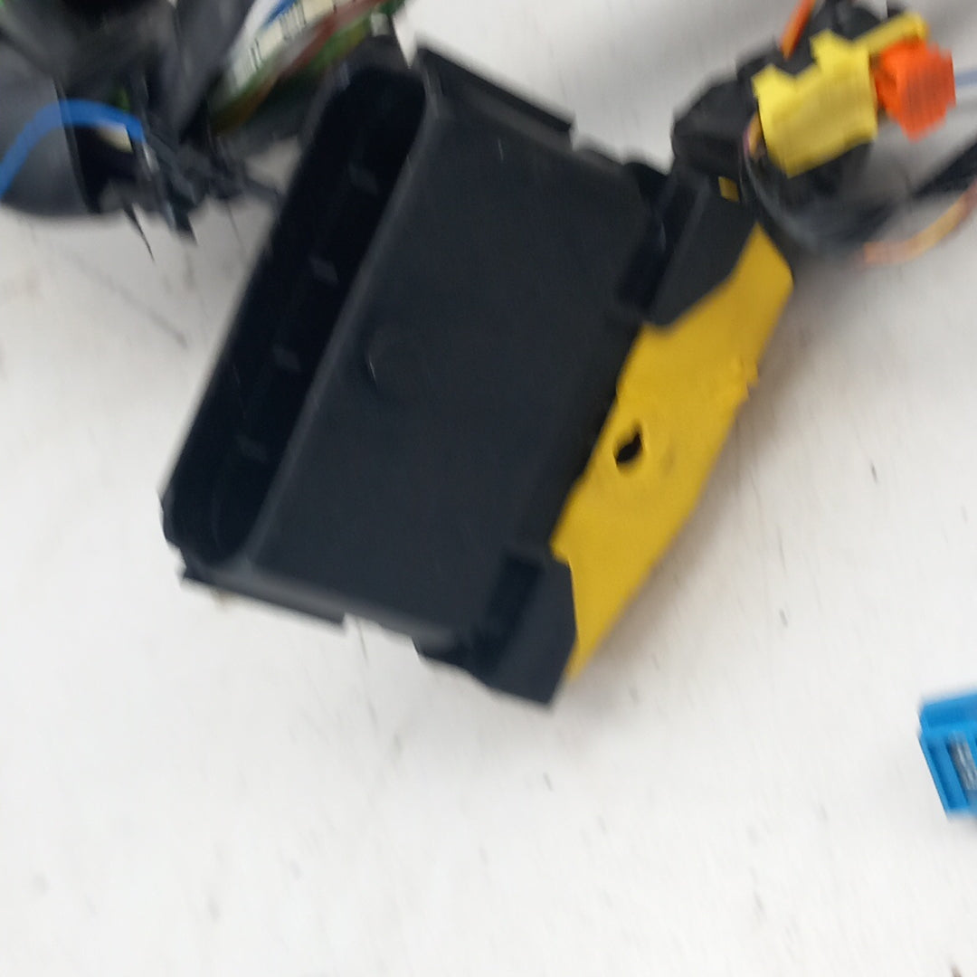 Кабел интериор главен RHD Opel Astra K 5-врати 1,4 Turbo B14XFT