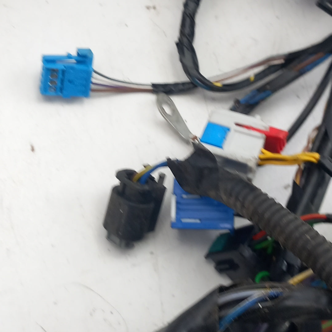 Кабел интериор главен RHD Opel Astra K 5-врати 1,4 Turbo B14XFT