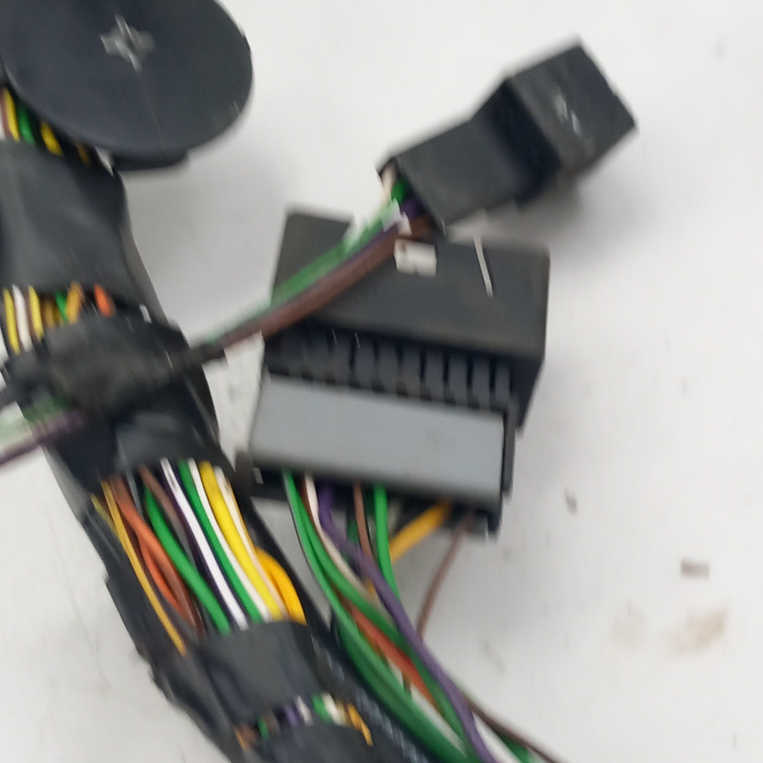 Кабел интериор главен RHD Opel Astra K 5-врати 1,4 Turbo B14XFT