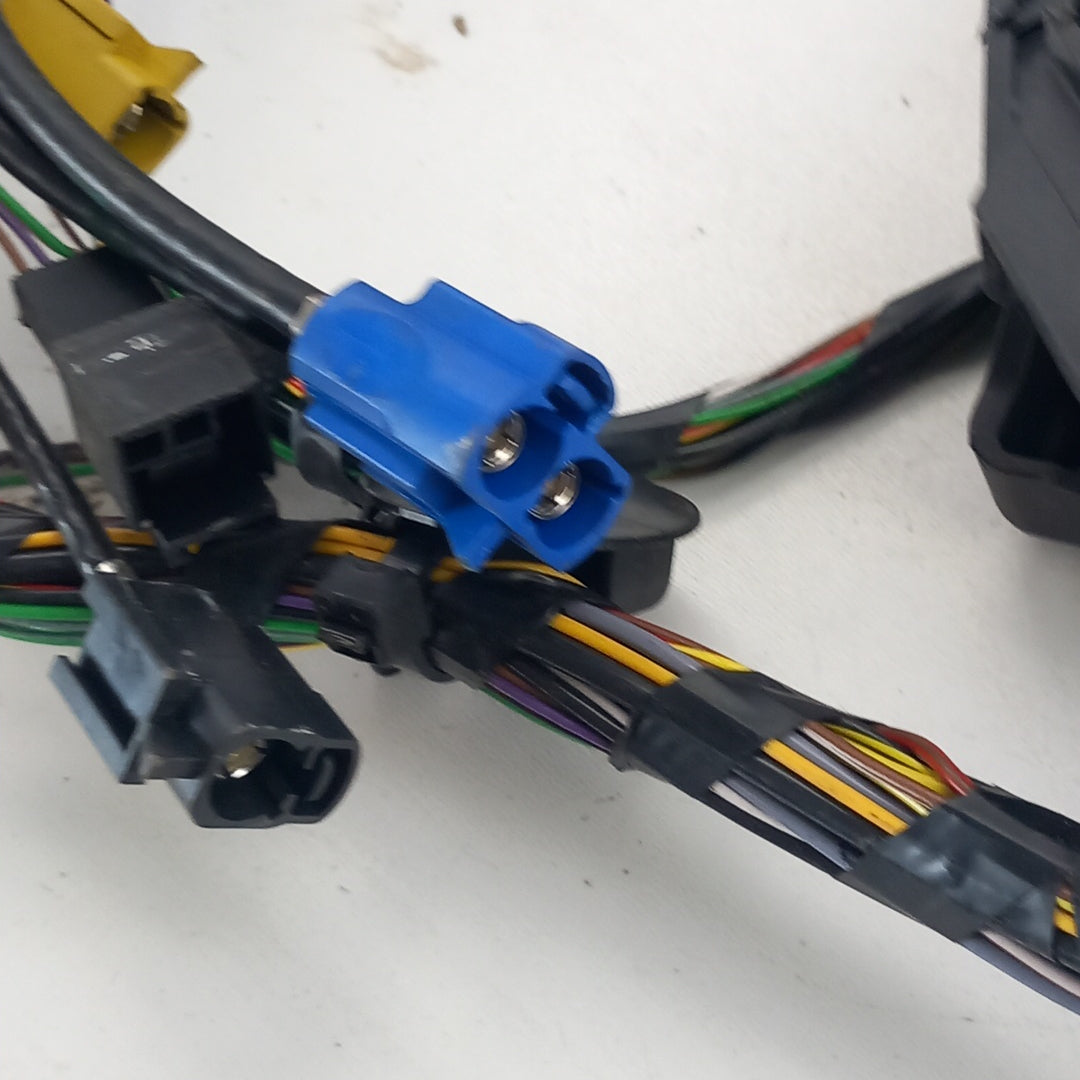 Кабел интериор главен RHD Opel Astra K 5-врати 1,4 Turbo B14XFT