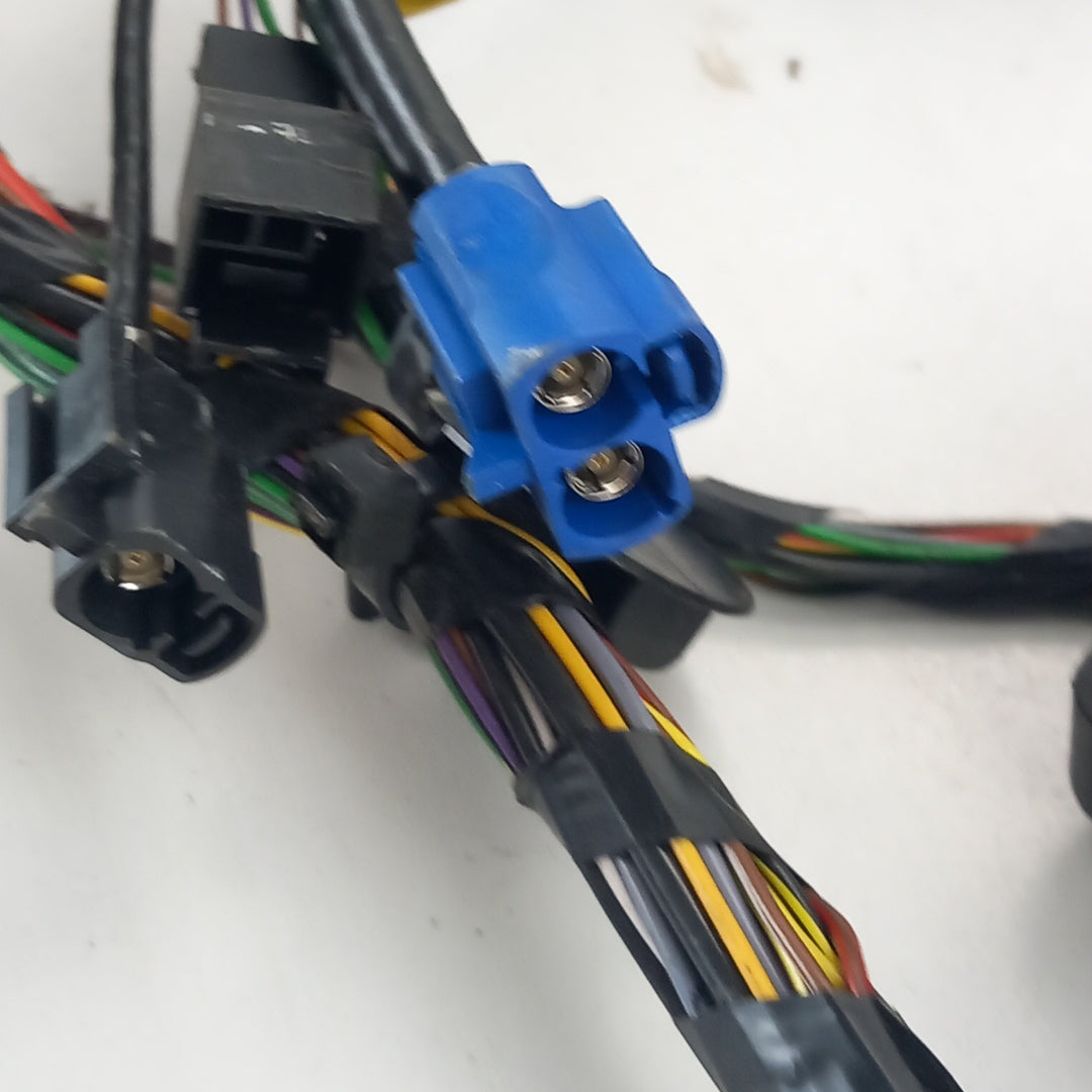 Кабел интериор главен RHD Opel Astra K 5-врати 1,4 Turbo B14XFT