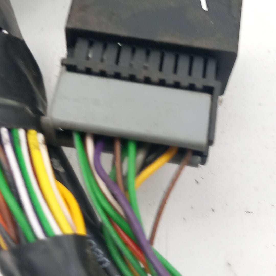 Кабел интериор главен RHD Opel Astra K 5-врати 1,4 Turbo B14XFT