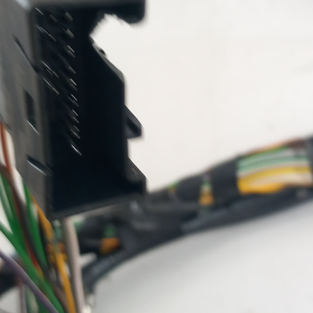 Кабел интериор главен RHD Opel Astra K 5-врати 1,4 Turbo B14XFT