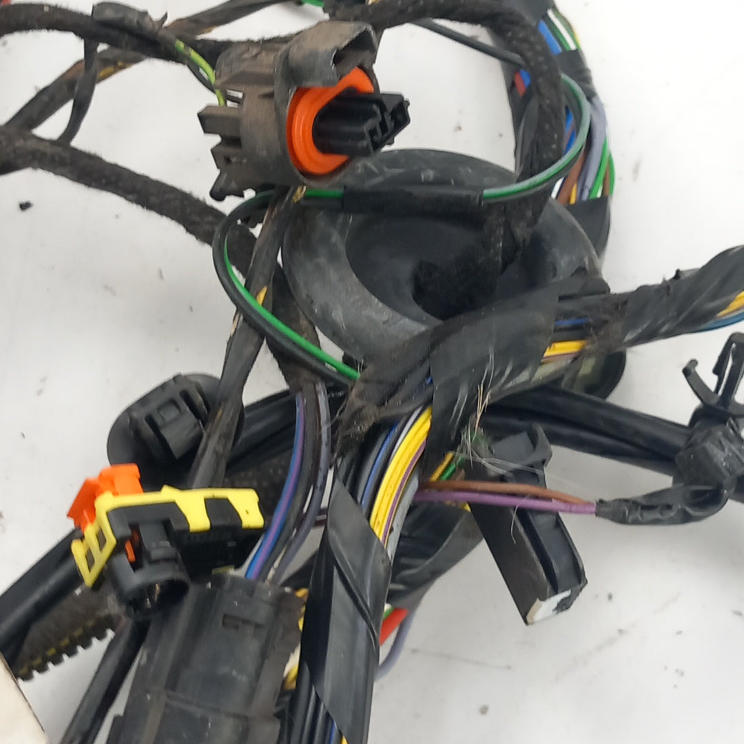 Кабел интериор главен RHD Opel Astra K 5-врати 1,4 Turbo B14XFT