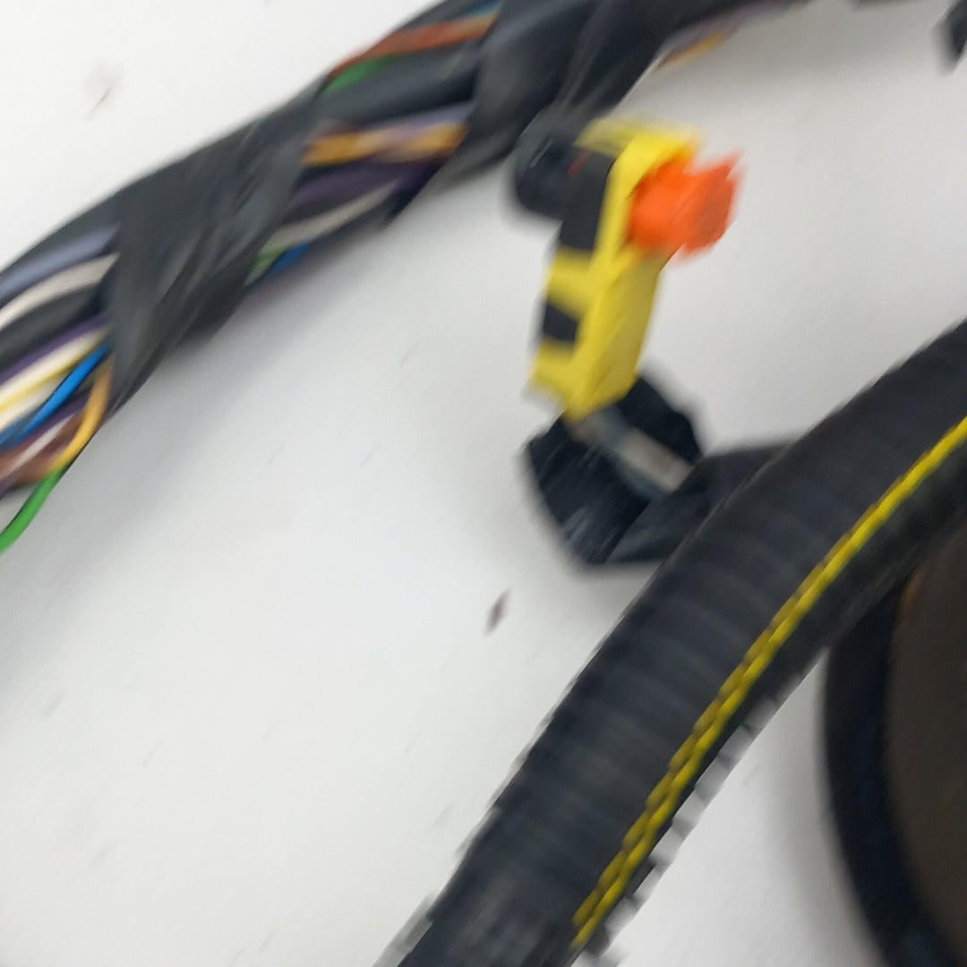 Кабел интериор главен RHD Opel Astra K 5-врати 1,4 Turbo B14XFT